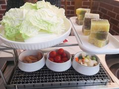-亮健容天生蚝烧烤自助(交道口直营店)
