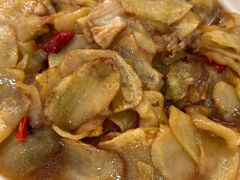 红烧辣土豆片-如意香辣鸡架(总店)