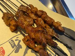 -清真.德枭炕肉店.青海菜(大新街夜市店)