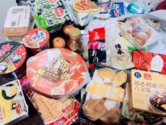 -盒马鲜生(杨高南路店)