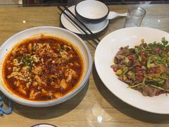 -小四川菜馆(托乐嘉店)