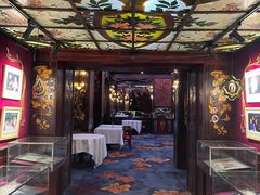 -马克西姆餐厅(崇文门店)