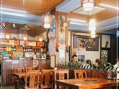 大堂-芦苇荡·酸汤鱼(回龙观店)
