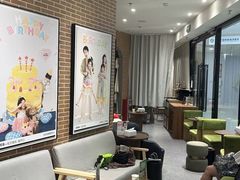 -海马体家庭照相馆(广州正佳广场店)