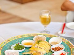 顺德走地鸡捞起-顺味凤城(九六广场店)