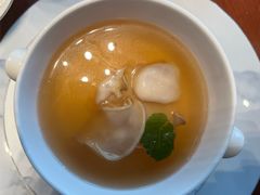 -翕间食·精致淮扬菜(江苏大剧院店)