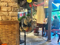 -乡食柴房  湖南乡里菜(龙岗中心城店)