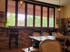 -CafeDuVillage乡村咖啡馆(美邻苑店)