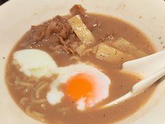 -一豚轩·烧鸟·豚骨拉面(五四路店)