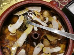 -大理实力希尔顿酒店御璽中餐厅YUXI – CHINESE RESTAURANT