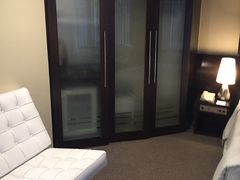 -香港铜锣湾皇悦酒店