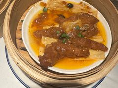 -汤城小厨•粤菜•靓汤(金宝街店)