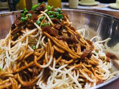 凉面-一棠龙虾•王牌虾球(楚河汉街店)