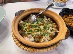 -围龙屋客家食府(福田店)