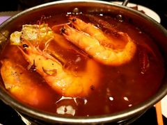 -武汉武昌威斯汀酒店-知味自助餐厅