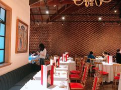 -玫瑰厅上海菜(兴国路店)