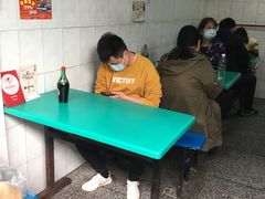-甘记肥肠粉(马鞍北路店)
