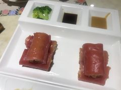 -隆隆金大茶楼(地王广场店)