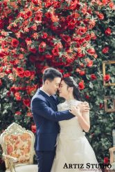 -THE QUEEN(北京店)