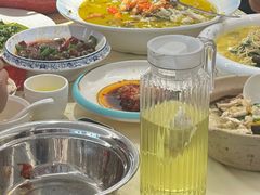 -红满堂·龙虾·牛蛙·淮扬菜(濠北路店)