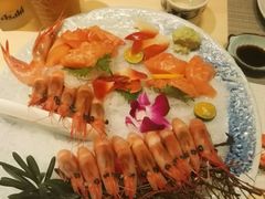 -割烹酱子日本料理(弘基财富广场店)
