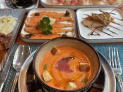 -帕歌西班牙餐厅paco tapas