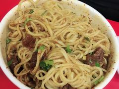 -乐天拉面(桃花街店)