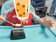 -味多美蛋糕(金顶街店)