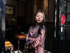 -31号公馆(黄兴广场白果园店)