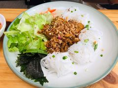 河内烤肉捞檬-越美小馆·越南料理(曲江店)