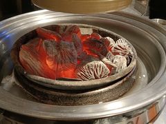 -韩山葵烤肉(太古里店)