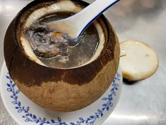 -達揚原味燉品(文明路店)