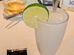 红毛丹果汁-无招牌海鲜餐厅(怡丰城店)