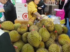 -厦门大西洋天虹百货商场