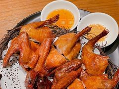 -春申里餐厅(银泰in99店)