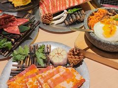 -伊茉家的烤肉店(勒泰中心店)