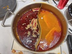 -呷哺呷哺(长治万达店)