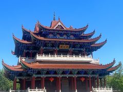 -大悲禅寺
