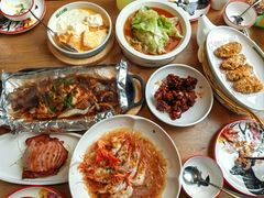 -新白鹿餐厅(城西银泰城店)