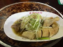 -禄源公·老莞诚饭店