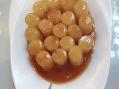 -鹿鸣春饭店(总店)