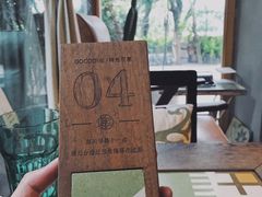 -时光花园(白鹭洲店)