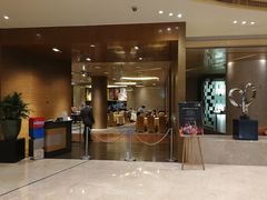 -扬州绿地铂骊酒店