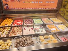 -姜胖胖无限自助烤肉(弹子石店)