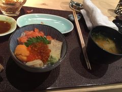 -然寿司(郎园vintage店)