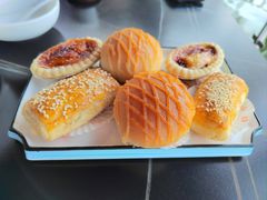 -鹿鸣酒家(越秀店)