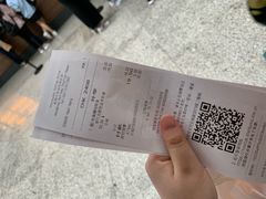 -星巴克(上海虹桥站2A检票口)