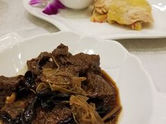 -梅龙镇酒家(南京西路总店)