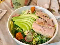 -农畉LONFOOD(福田星河COCOPark店)