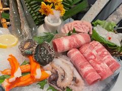 -生如夏花泰式火锅(鹭洲里店)